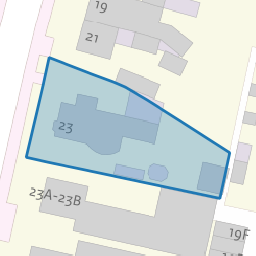 Perceel EDE01-K-13450