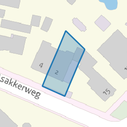 Perceel EDE01-K-13454