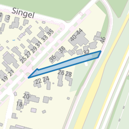 Perceel EDE01-K-13458