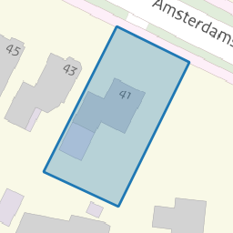 Perceel EDE01-K-13464