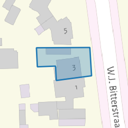 Perceel EDE01-K-13468