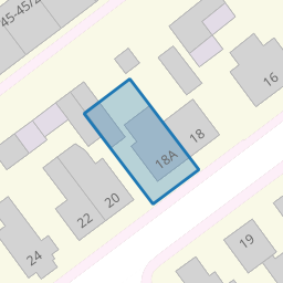 Perceel EDE01-K-13474