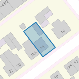 Perceel EDE01-K-13475