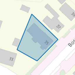 Perceel EDE01-K-13484