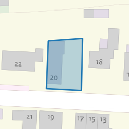 Perceel EDE01-K-13485