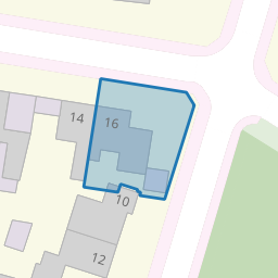 Perceel EDE01-K-13502