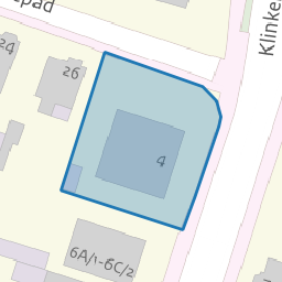 Perceel EDE01-K-13503