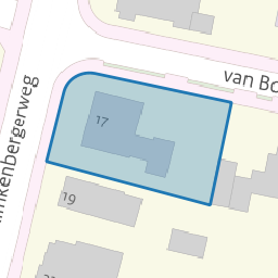 Perceel EDE01-K-13507