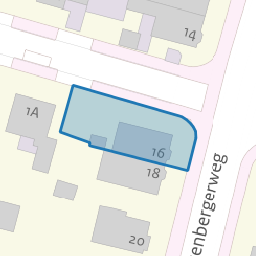 Perceel EDE01-K-13510