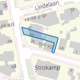 Perceel EDE01-K-13514