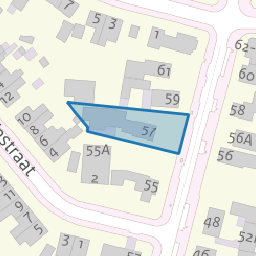 Perceel EDE01-K-13526