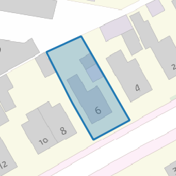 Perceel EDE01-K-13556