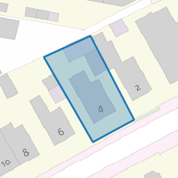 Perceel EDE01-K-13557