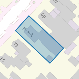 Perceel EDE01-K-13558