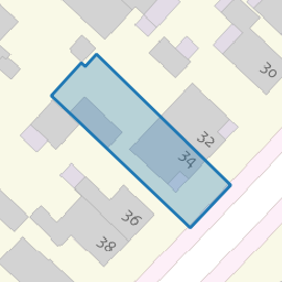 Perceel EDE01-K-13559