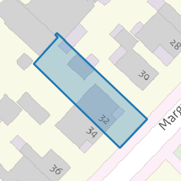 Perceel EDE01-K-13560