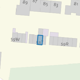 Perceel EDE01-K-13562