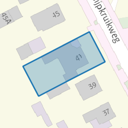 Perceel EDE01-K-13564