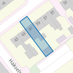 Perceel EDE01-K-13574