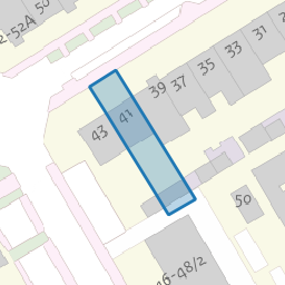 Perceel EDE01-K-13580