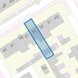 Perceel EDE01-K-13581