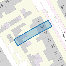 Perceel EDE01-K-13583