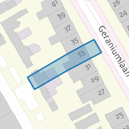 Perceel EDE01-K-13584