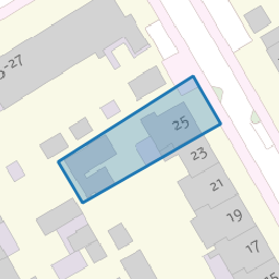 Perceel EDE01-K-13588