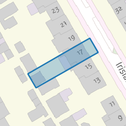 Perceel EDE01-K-13589