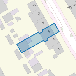 Perceel EDE01-K-13591