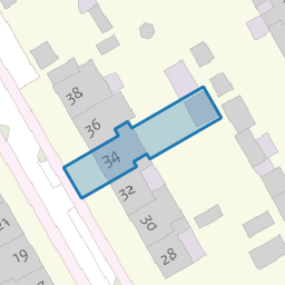 Perceel EDE01-K-13594