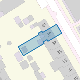 Perceel EDE01-K-13596