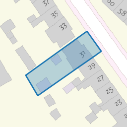 Perceel EDE01-K-13603