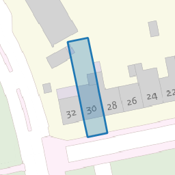 Perceel EDE01-K-13604