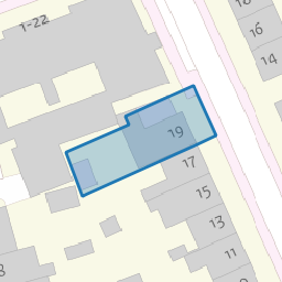 Perceel EDE01-K-13608