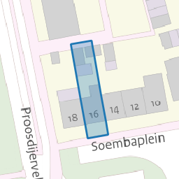 Perceel EDE01-K-13612