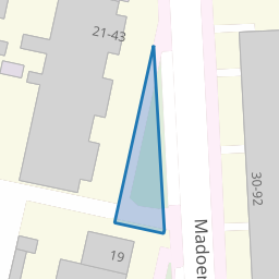 Perceel EDE01-K-13620