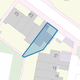 Perceel EDE01-K-13631