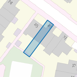 Perceel EDE01-K-13634