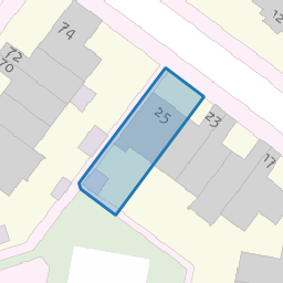 Perceel EDE01-K-13635