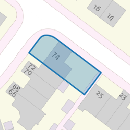 Perceel EDE01-K-13636