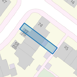 Perceel EDE01-K-13637