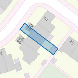 Perceel EDE01-K-13638