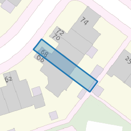 Perceel EDE01-K-13639