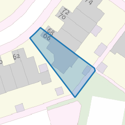 Perceel EDE01-K-13640