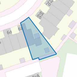 Perceel EDE01-K-13641