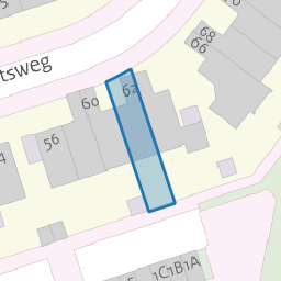 Perceel EDE01-K-13642