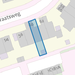 Perceel EDE01-K-13643