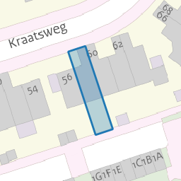 Perceel EDE01-K-13644