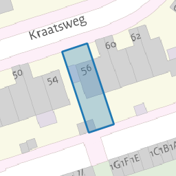 Perceel EDE01-K-13645